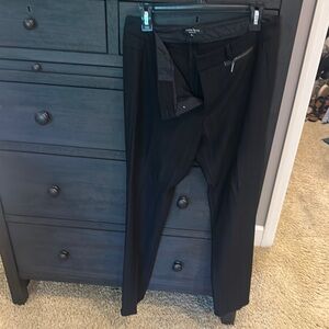 Women’s Black Pants